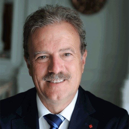 Manuel Campo Vidal, Next IBS, opinião, espanha