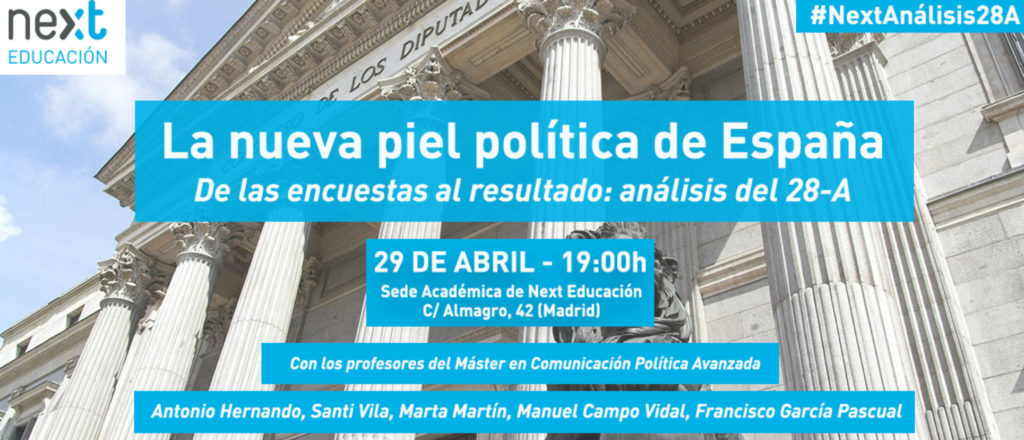 foro next, next ibs, eleições, política, análise