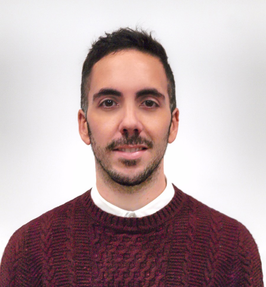 Roberto Pérez